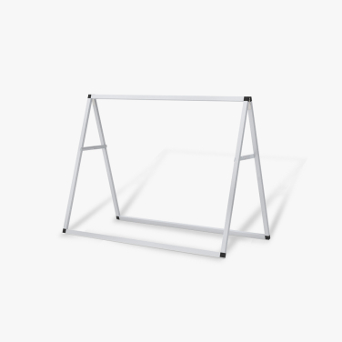 Banner A-Frame Hardware - 4FT