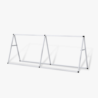 Banner A-Frame (8ft - 94" x 33)