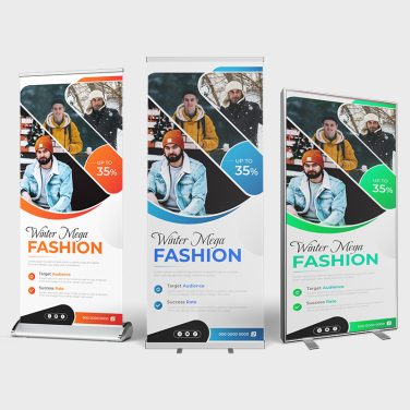 Banner Stands-c