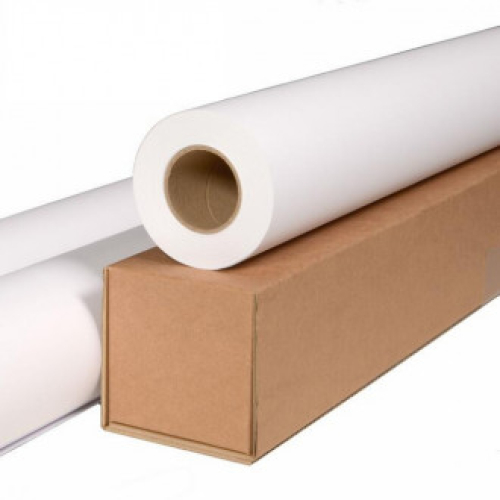 15 mil Canvas Roll