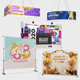 Trade Show Display-c