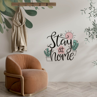 CONTOUR CUT - Indoor Wall Stickers