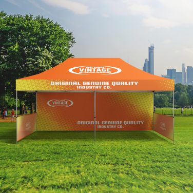 Trade Show Event Tent (10ft x 20ft)