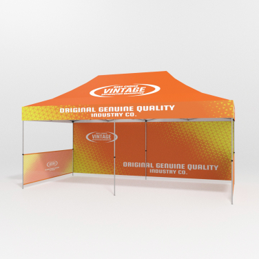 Trade Show Event Tent (10ft x 20ft)