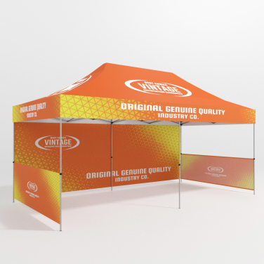 Trade Show Event Tent (10ft x 20ft)