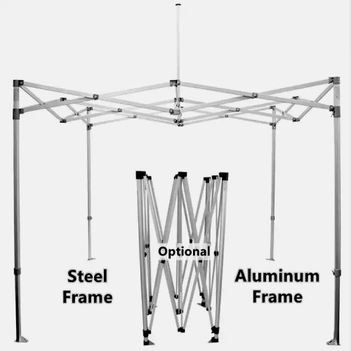 Event tent