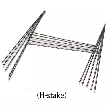 3/16" Coroplast