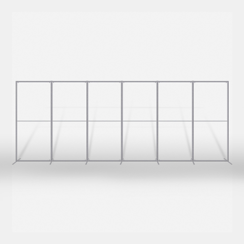 20ft SEG Display