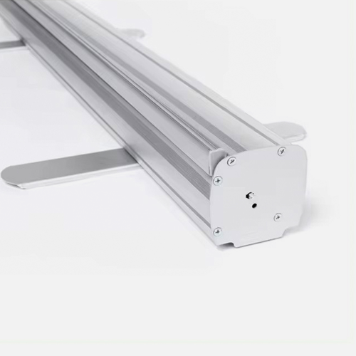 Adjustable Double Foot