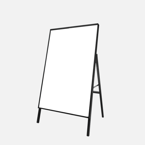 LED A-Frame