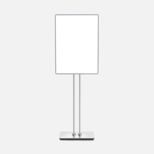 LED Standing Display