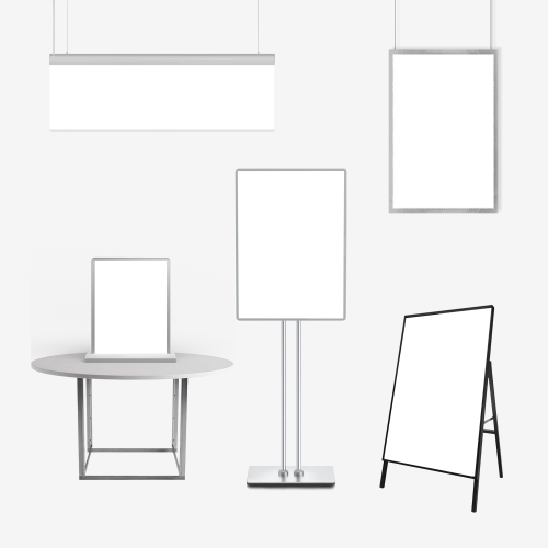 LED Products Hardware