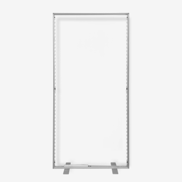 Backlit SEG Hardware - 39" x 78"