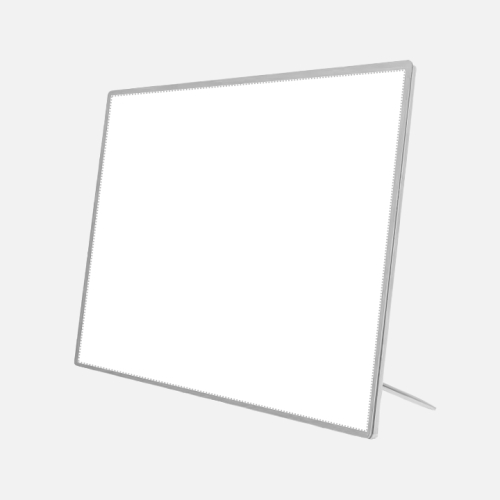 Two-Way Light box