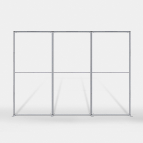 10ft SEG Display