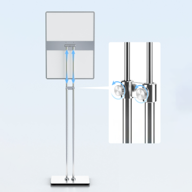 LED Standing Display 