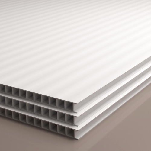 3/16" Coroplast Board