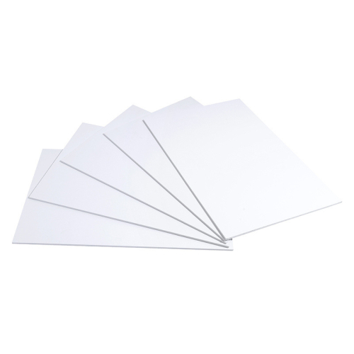 1/8" PVC Board