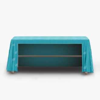 Economy Table Cover - 6'