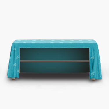 Economy Table Cover - 8'