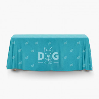 Economy Table Cover - 4'