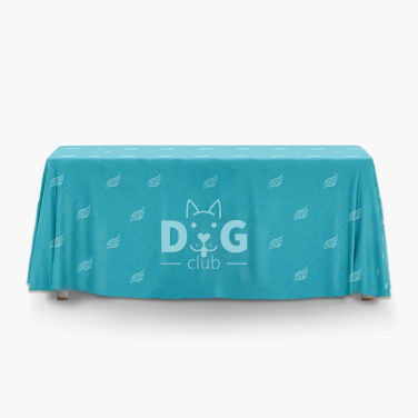 Economy Table Cover - 8'