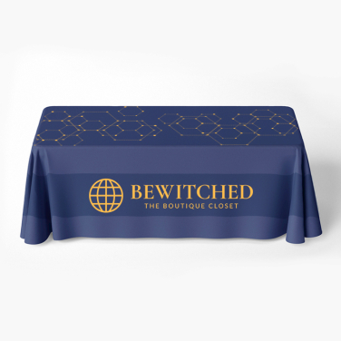 Full Table Cover - 4'