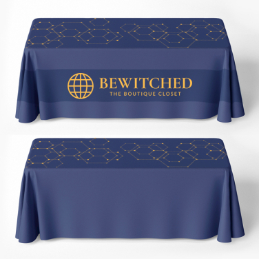 Full Table Cover - 6'