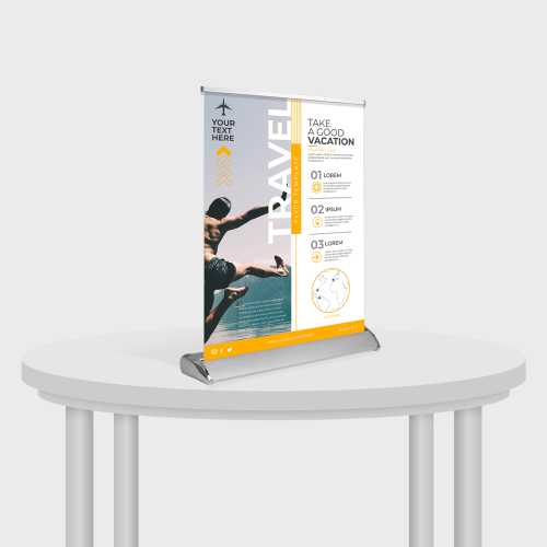 Table-Top Stand