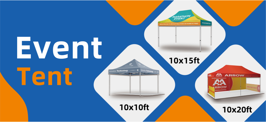 Event Tent
