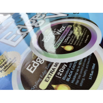 Skidless Ground Adhesive Vinyl