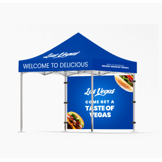 Trade Show Event Tent (10ft)