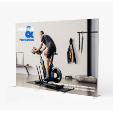 10ft SEG Fabric Stand (118" x 89")