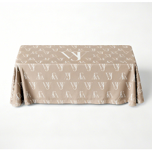Economy Table Cover - 8'