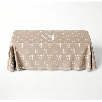 Economy Table Cover - 8'