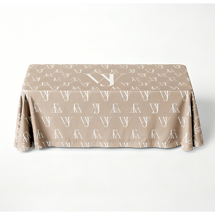 Economy Table Cover - 8'