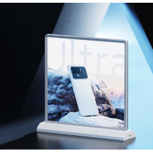 Tabletop LED Signs (12" x 12")