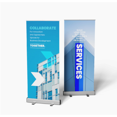 Banner Stands-c
