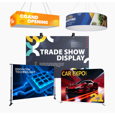 Trade Show Display-c Trade Show Display-c