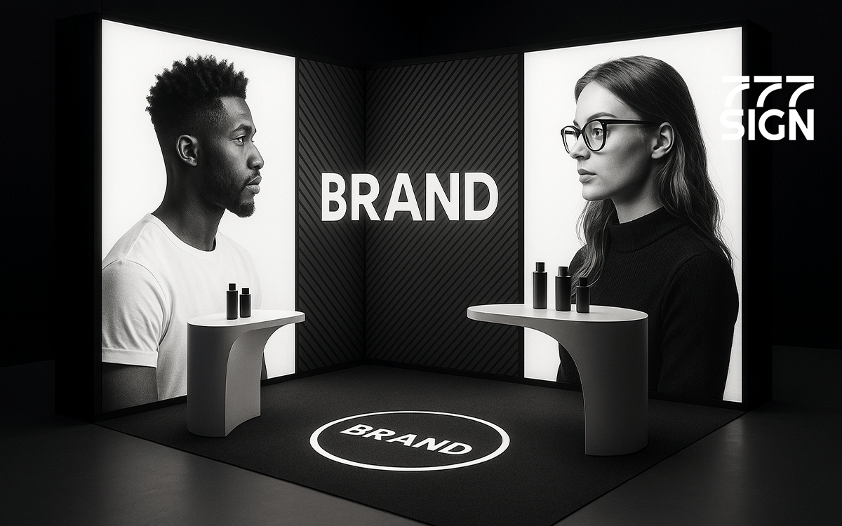 How SEG Signage Revolutionizes Retail Displays: A Comprehensive Guide