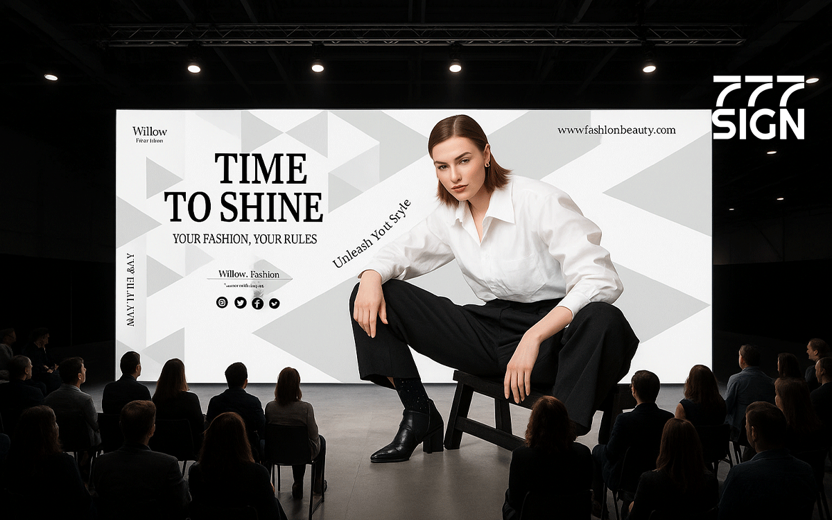 The Ultimate Guide to Pop-Up Displays: Mastering Trade Shows and Events
