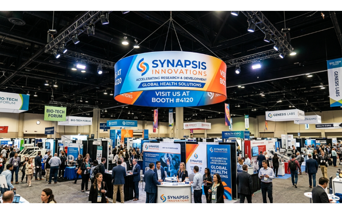 Wholesale Circular Fabric Trade Show Signs: Fast Shipping 2026