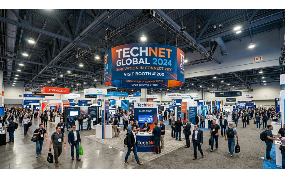 Custom Trade Show Hanging Banners – Fast, US Wholesale 2026