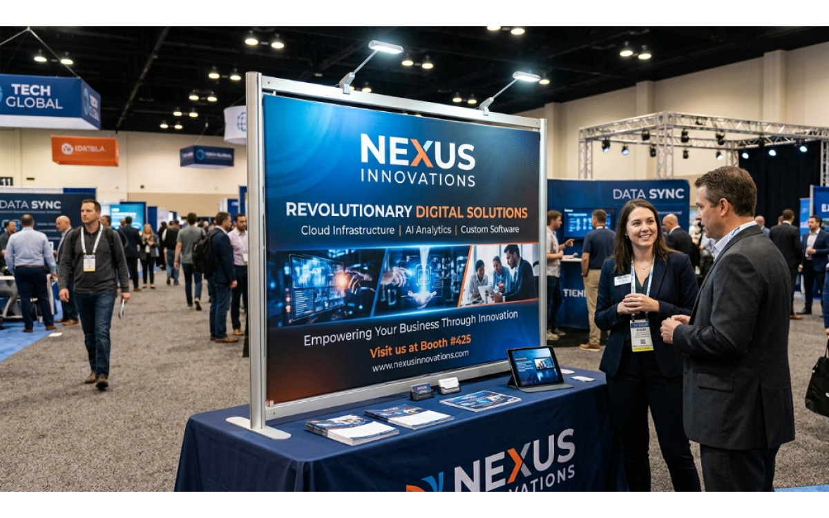 Custom Tabletop Pop-Up Displays: Wholesale & Fast Shipping 2026