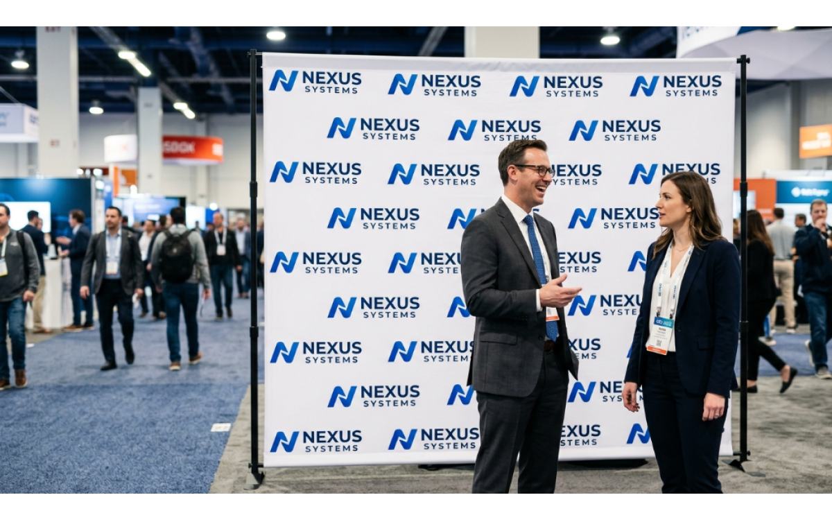 Wholesale Custom Fabric Banners: Blind Drop Ship & 24H Turn