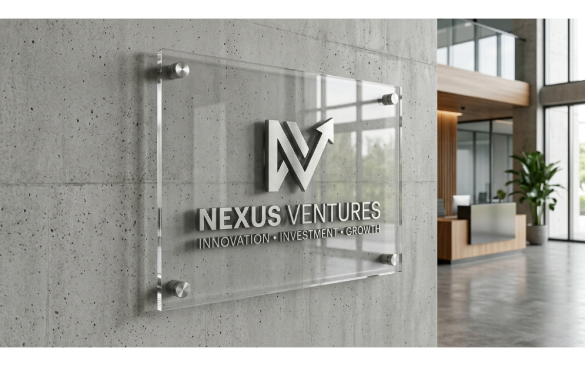 Wholesale Acrylic Signs: Factory Direct Price & Blind Shipping