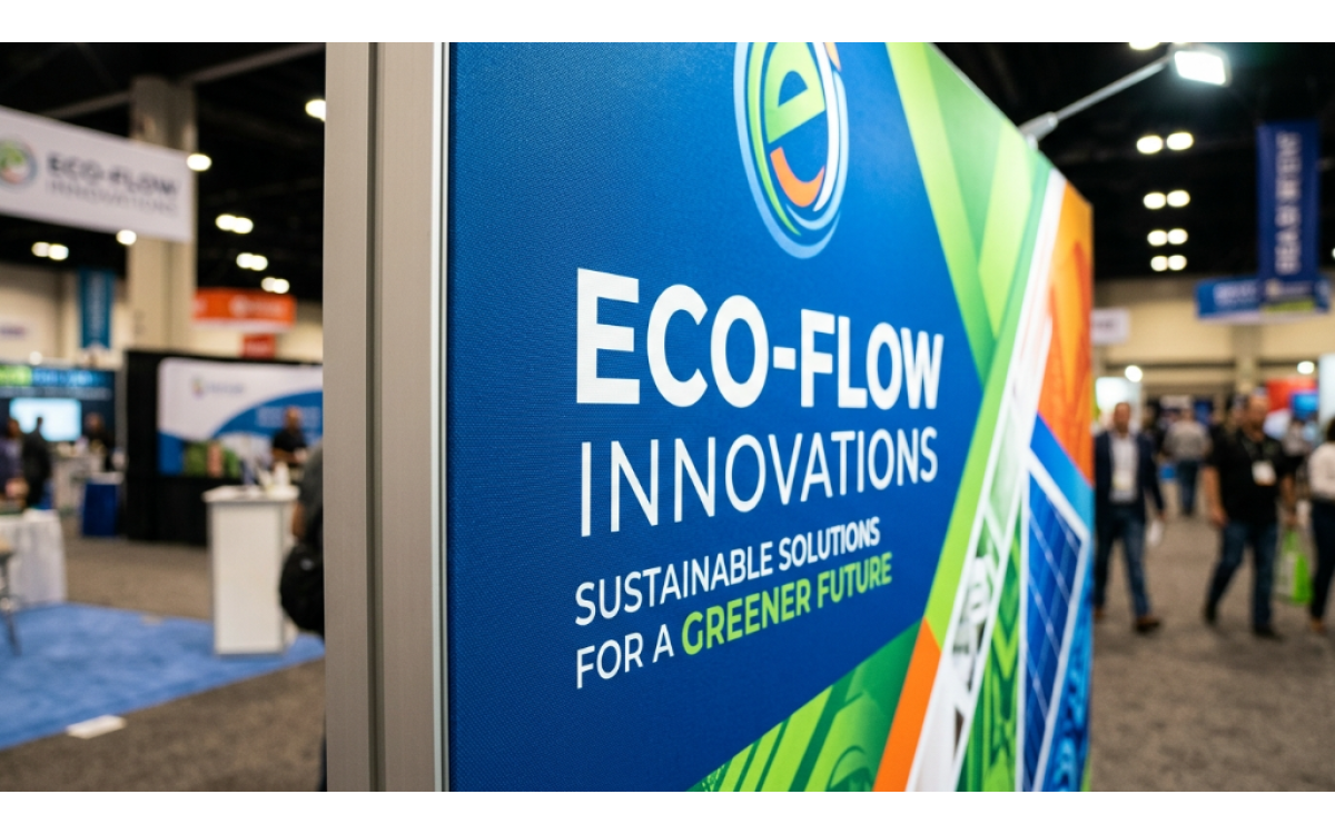 20ft Custom Trade Show Booths – Wholesale Pricing & Fast Ship