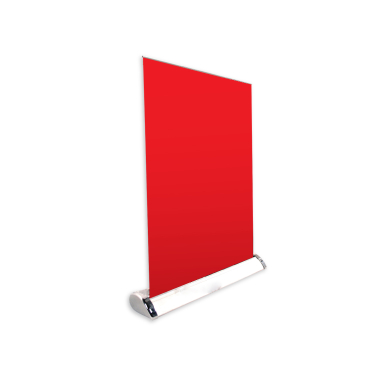 Table-Top Stand - 11.75" x 17" (Hardware Only)