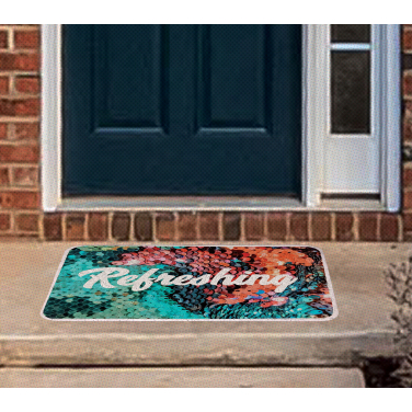 Door mat (out of stock)