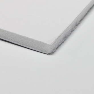 Holographic  Foamcore